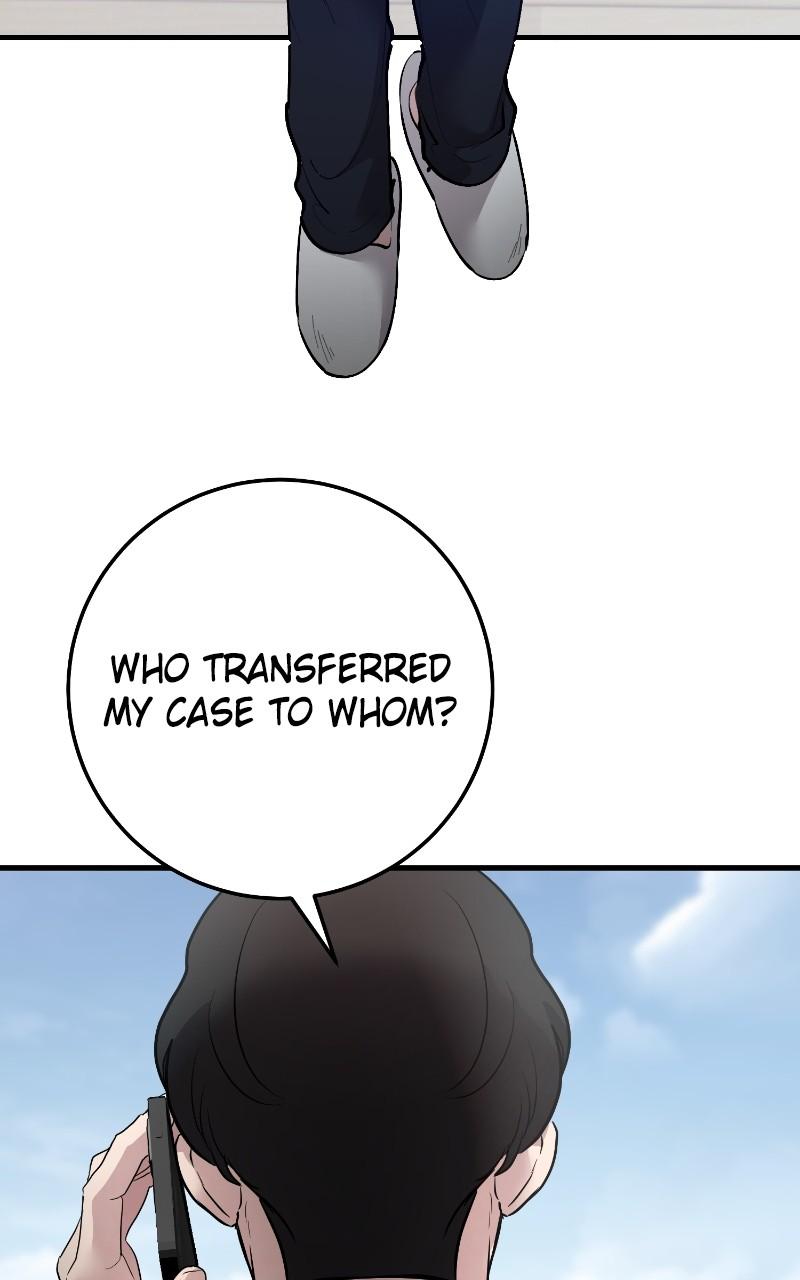 I Spy a Married Life Chap 79 - Next Chap 80