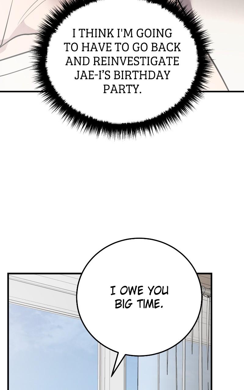 I Spy a Married Life Chap 79 - Next Chap 80