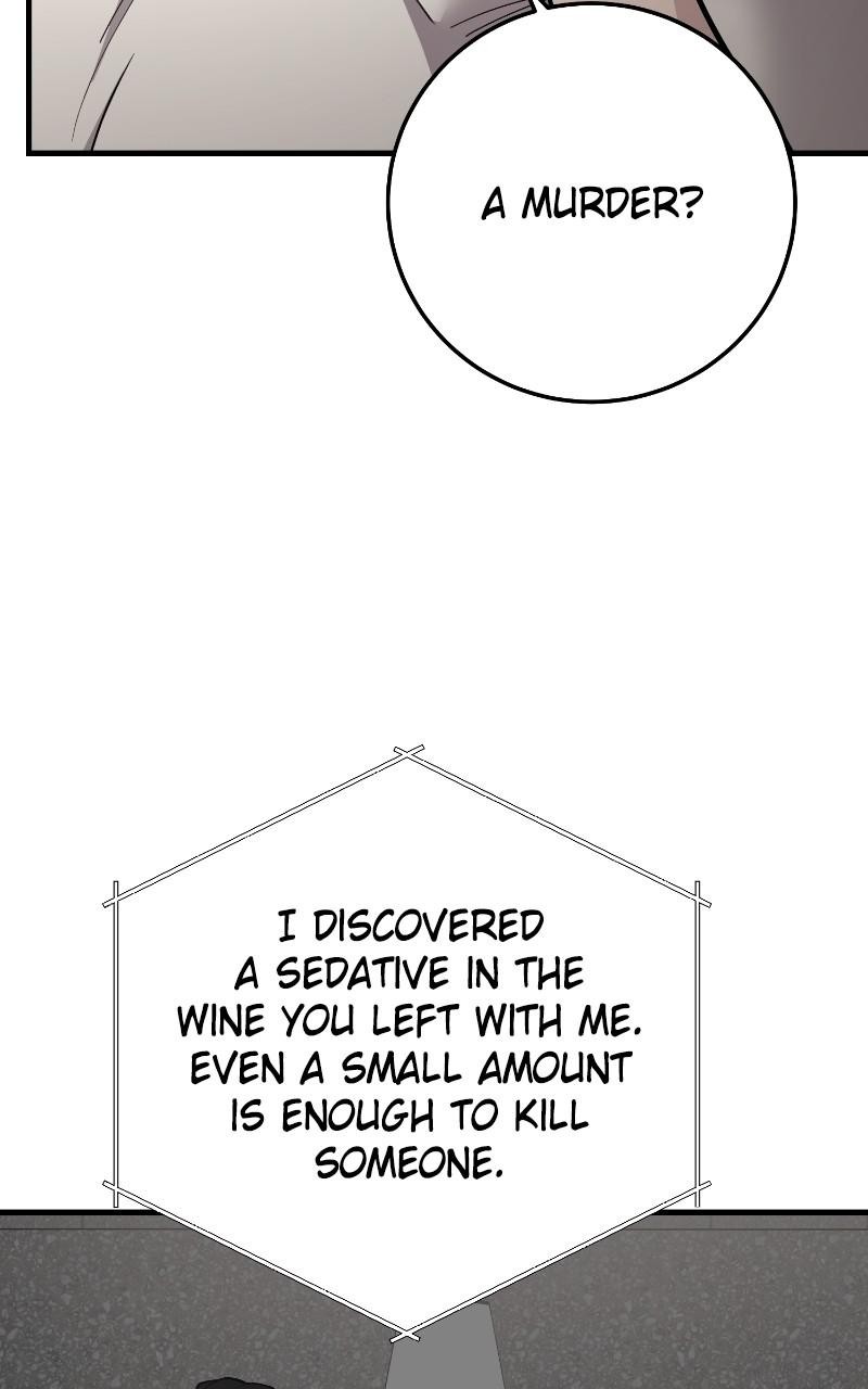 I Spy a Married Life Chap 79 - Next Chap 80