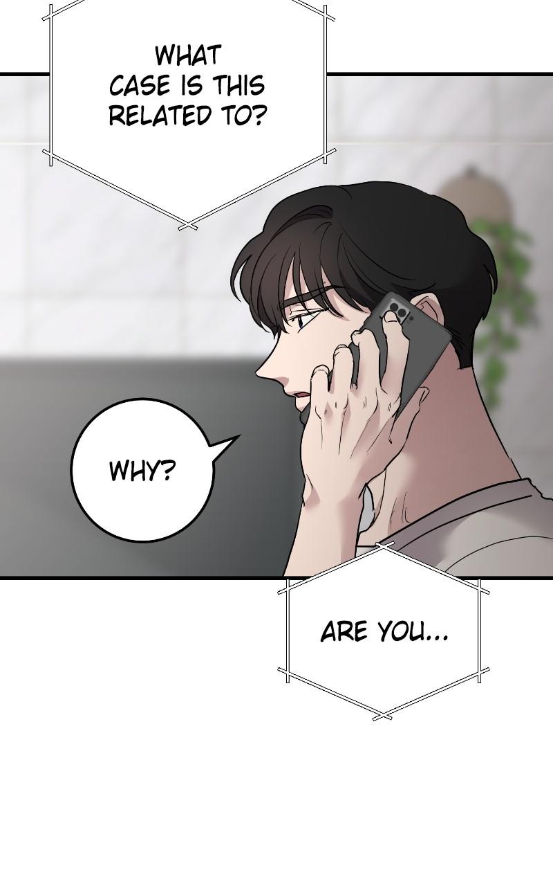 I Spy a Married Life Chap 79 - Next Chap 80