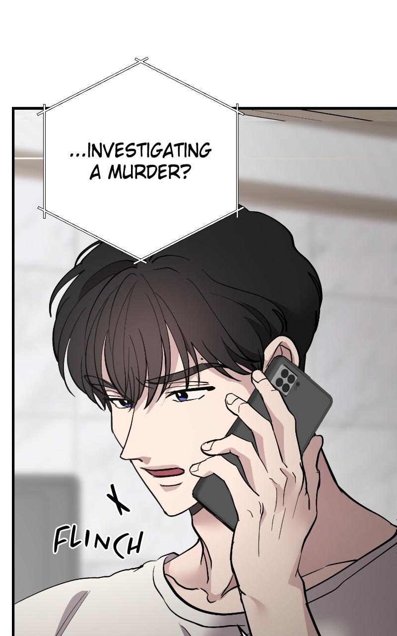 I Spy a Married Life Chap 79 - Next Chap 80