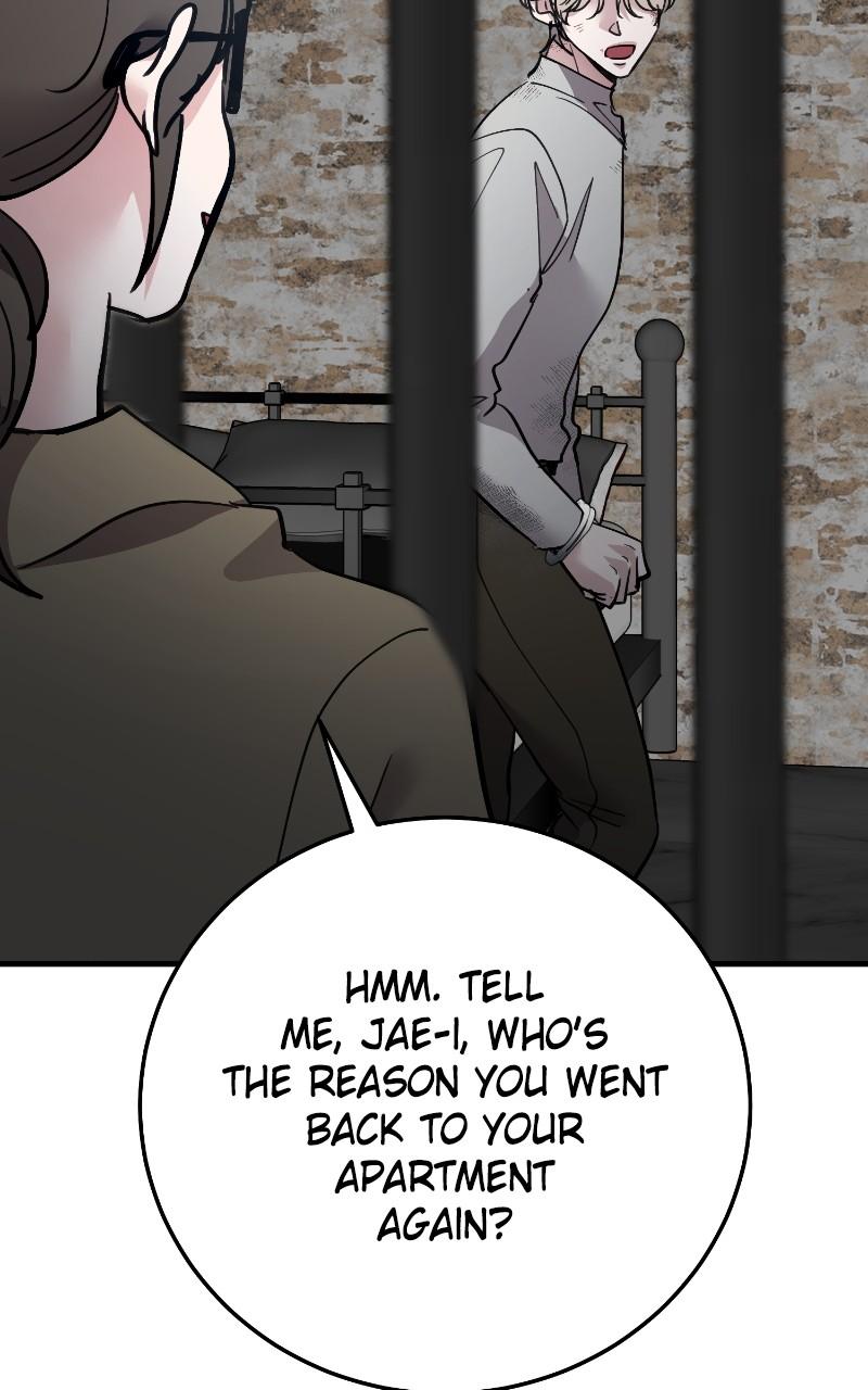 I Spy a Married Life Chap 79 - Next Chap 80