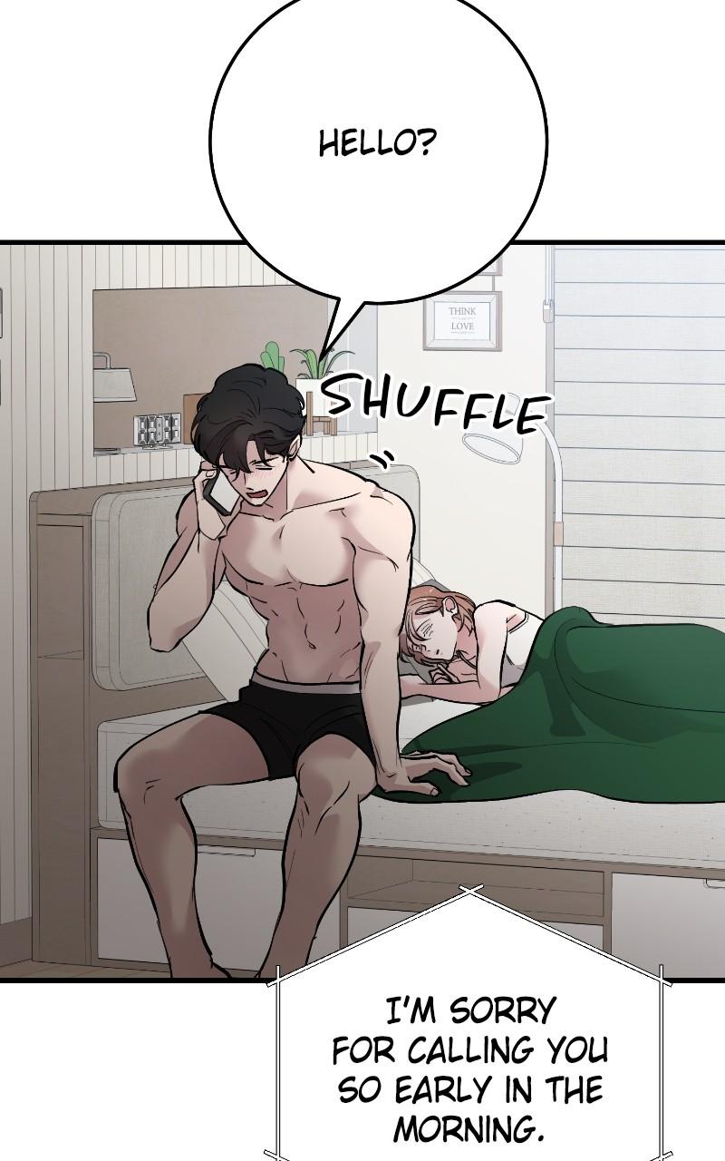 I Spy a Married Life Chap 79 - Next Chap 80