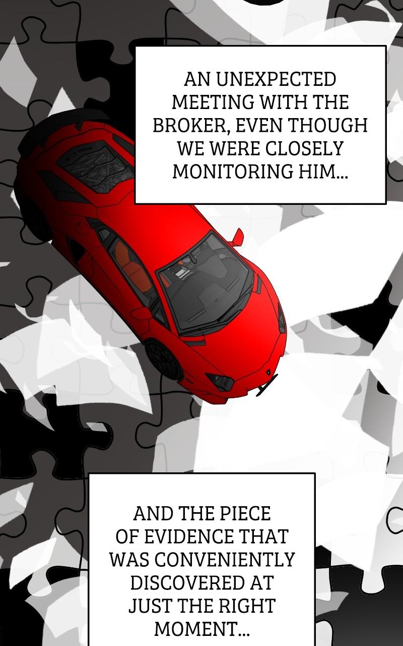 I Spy a Married Life Chap 79 - Next Chap 80