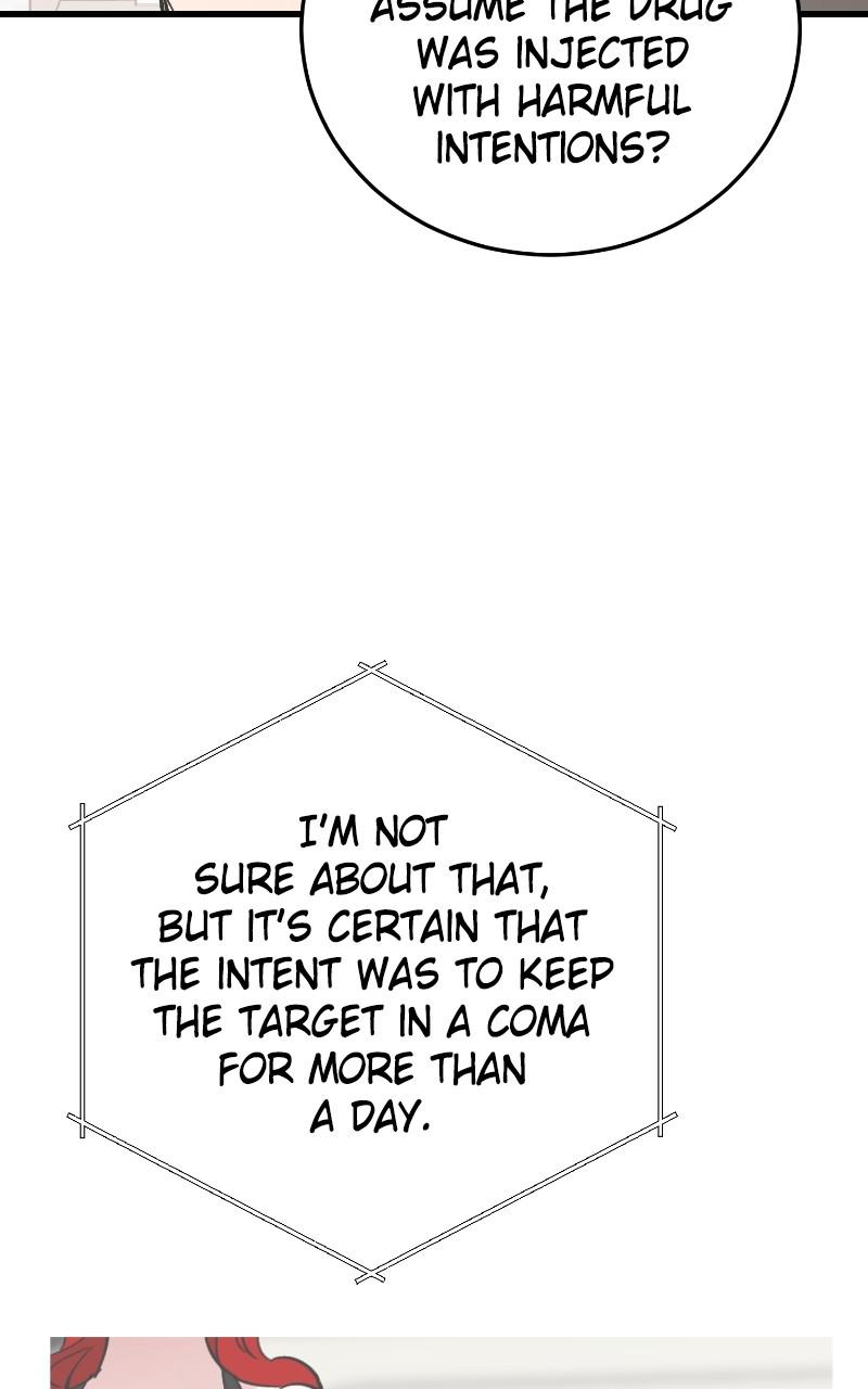 I Spy a Married Life Chap 79 - Next Chap 80