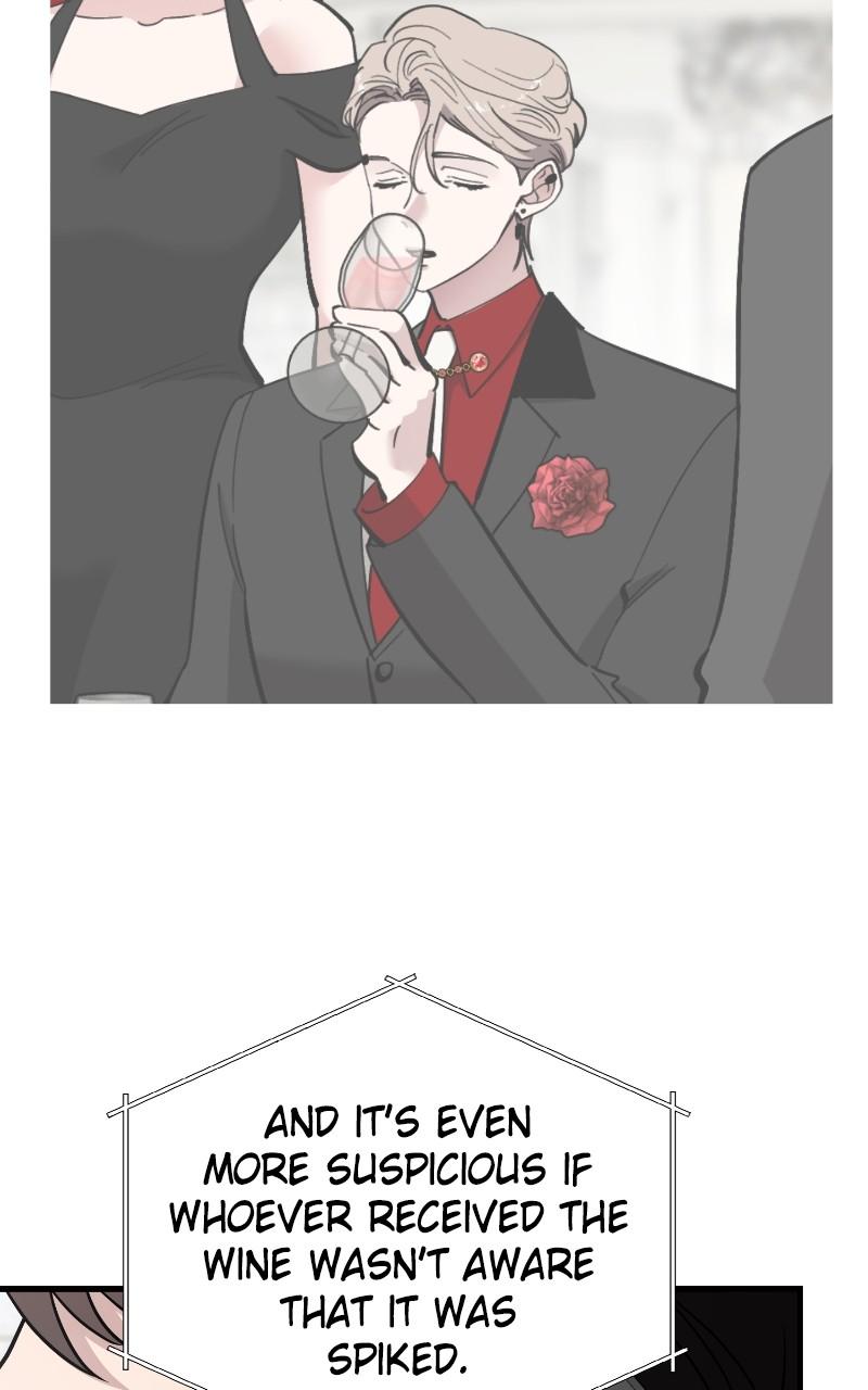 I Spy a Married Life Chap 79 - Next Chap 80