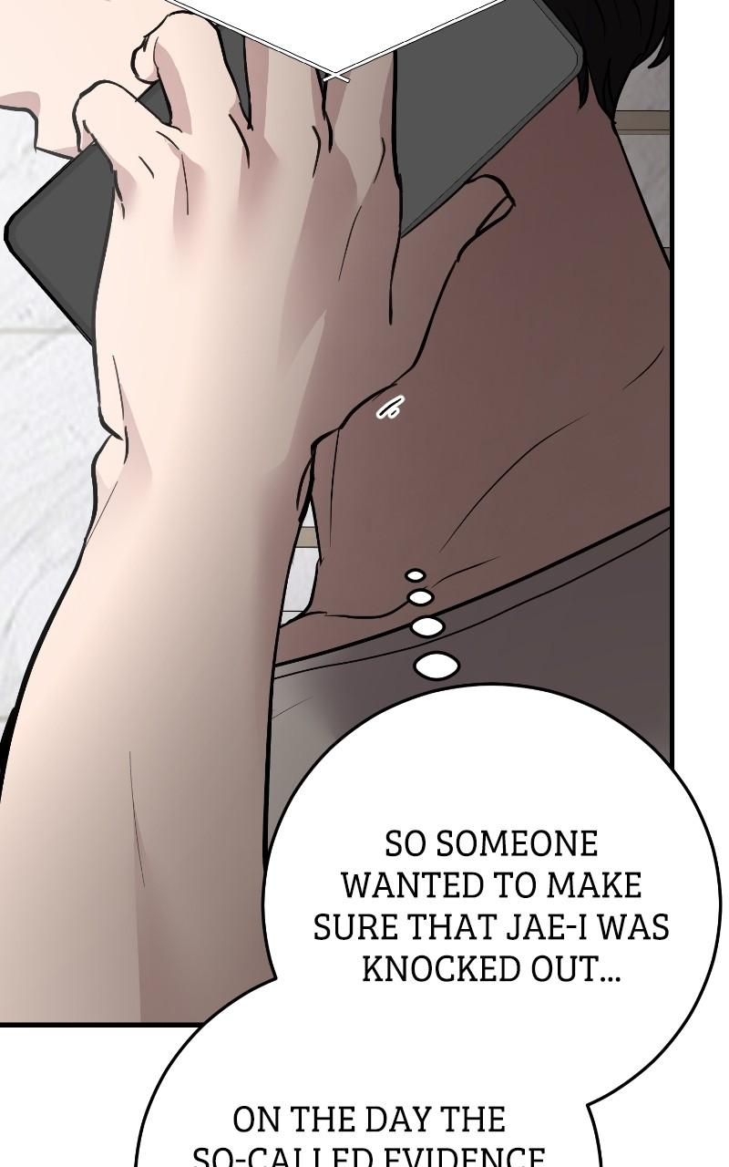 I Spy a Married Life Chap 79 - Next Chap 80