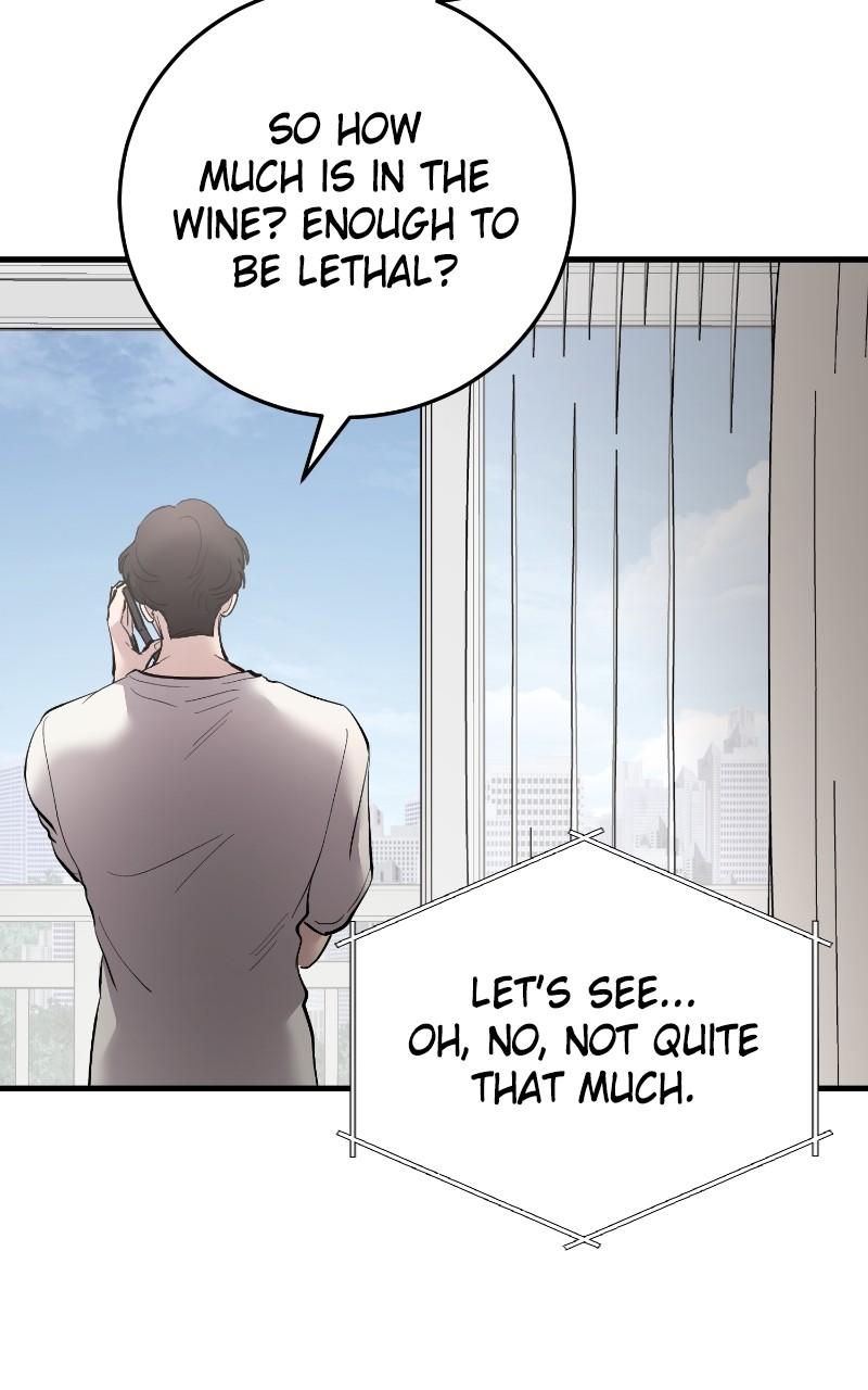 I Spy a Married Life Chap 79 - Next Chap 80