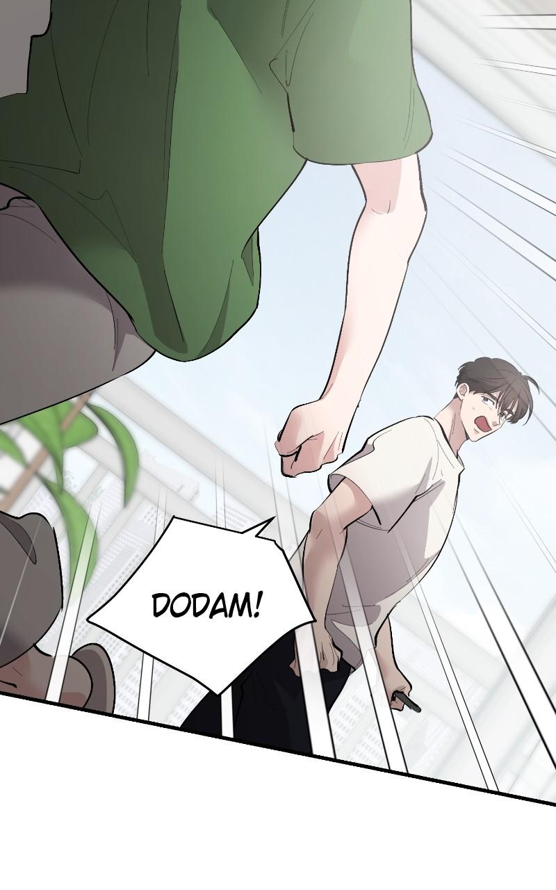 I Spy a Married Life Chap 79 - Next Chap 80