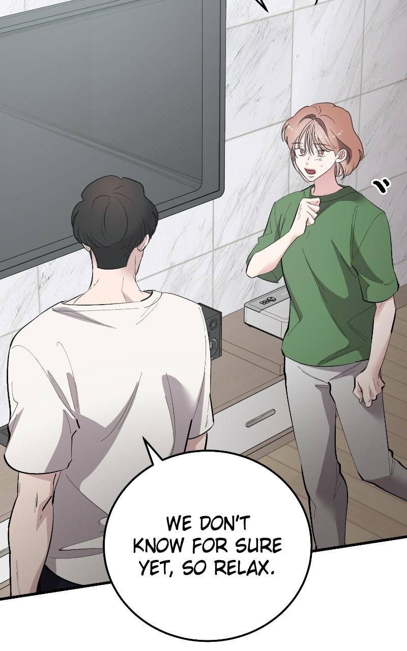 I Spy a Married Life Chap 79 - Next Chap 80