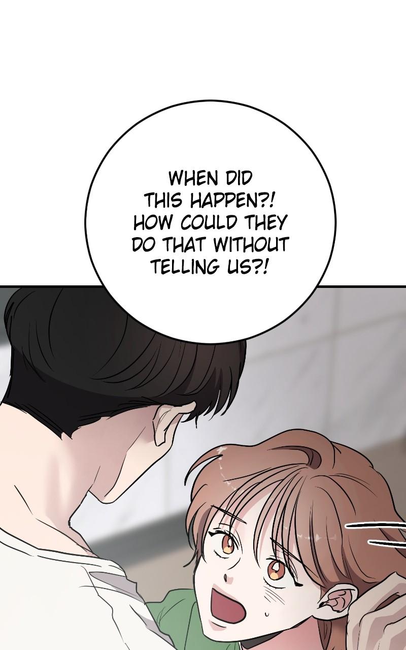 I Spy a Married Life Chap 79 - Next Chap 80