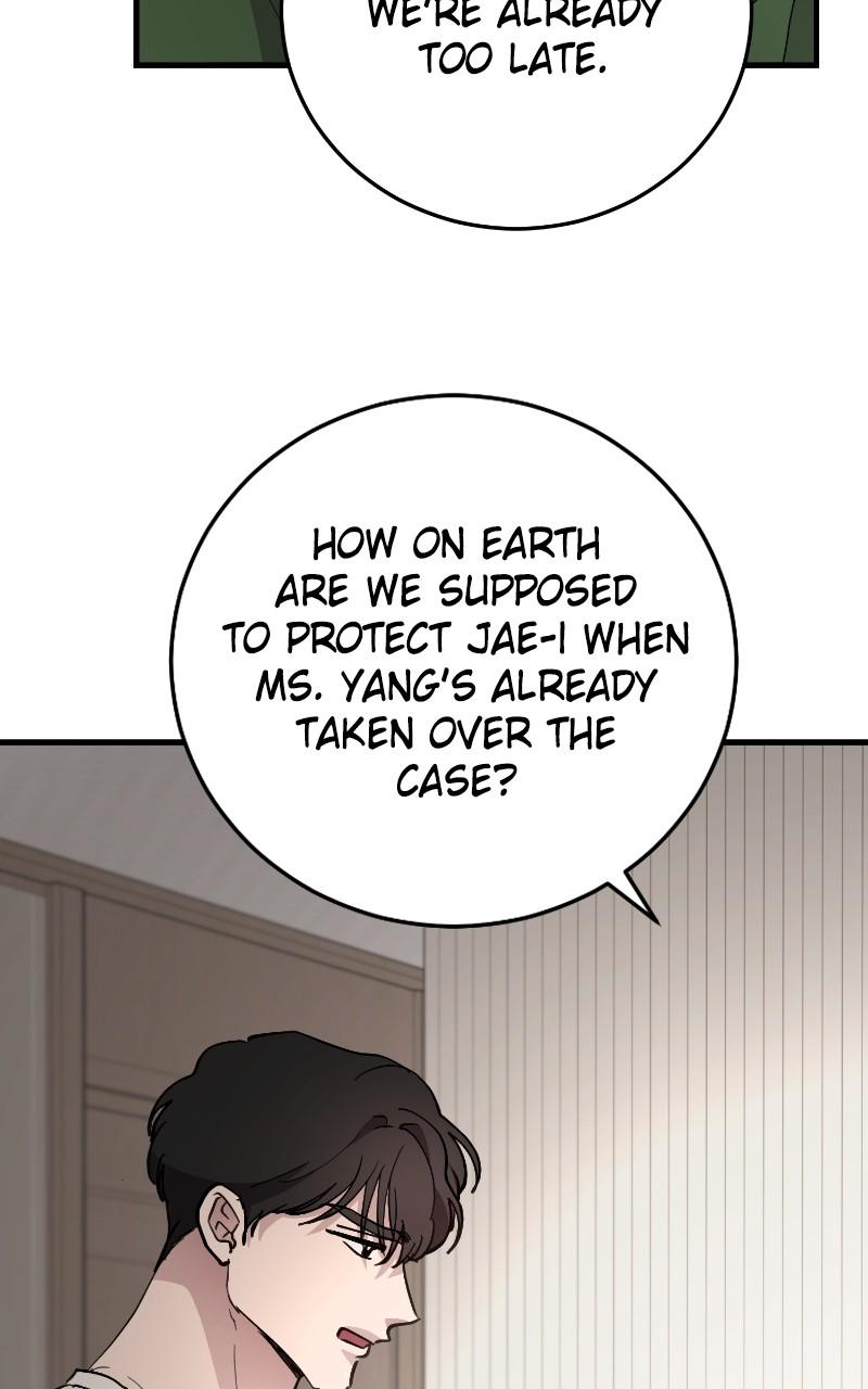 I Spy a Married Life Chap 79 - Next Chap 80