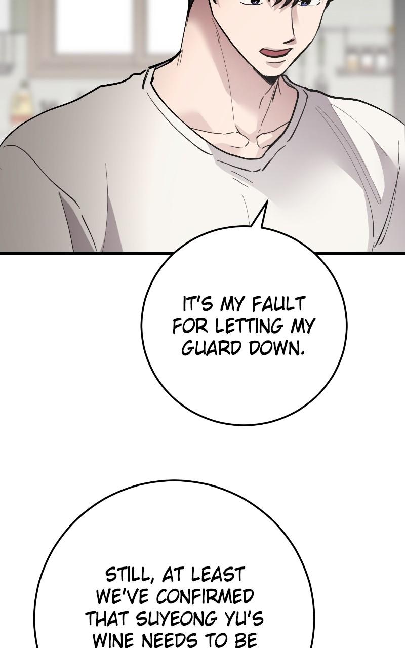 I Spy a Married Life Chap 79 - Next Chap 80