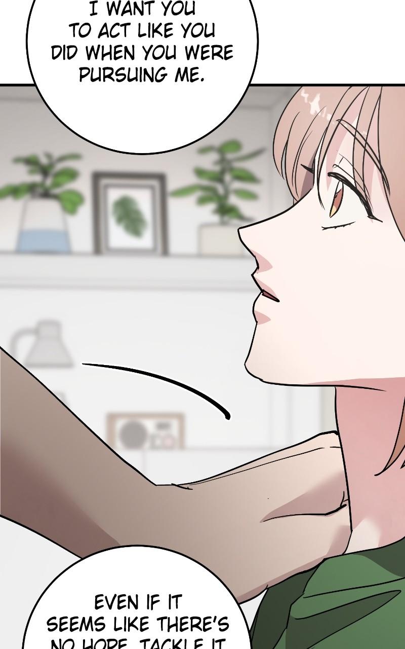 I Spy a Married Life Chap 79 - Next Chap 80