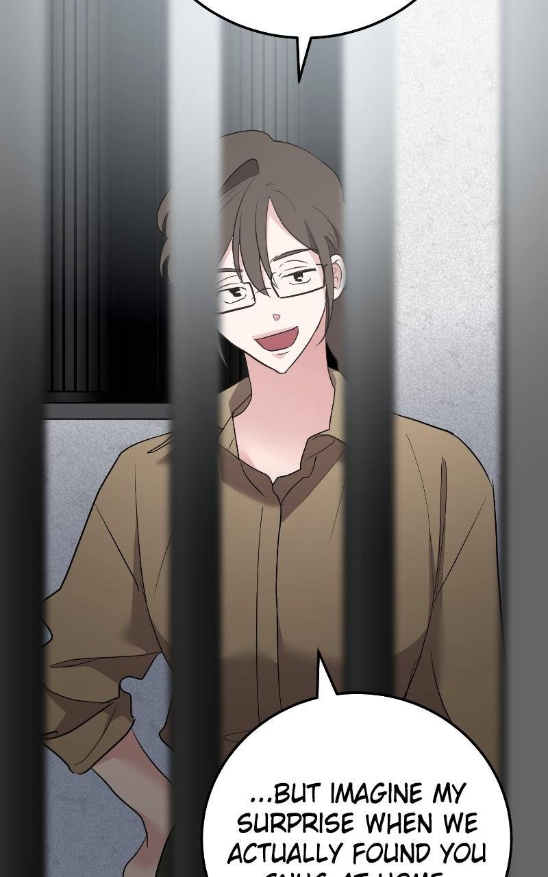 I Spy a Married Life Chap 79 - Next Chap 80