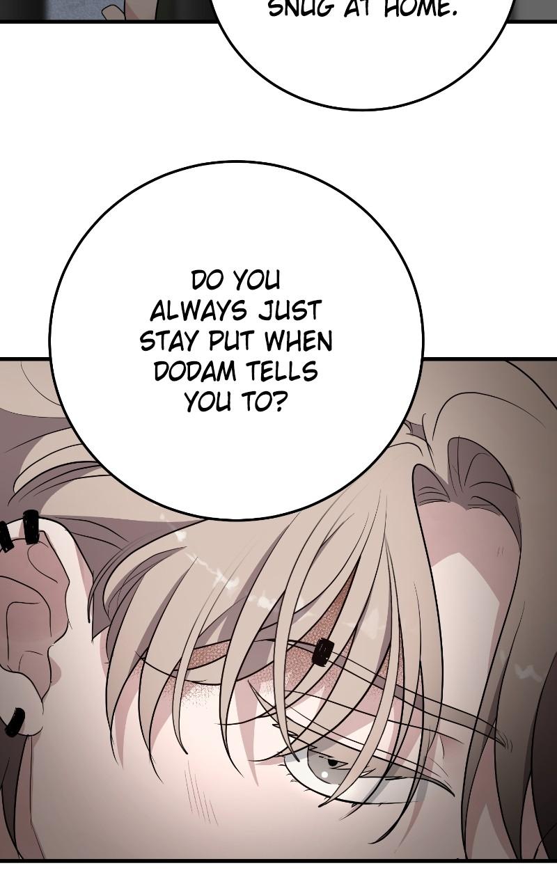 I Spy a Married Life Chap 79 - Next Chap 80