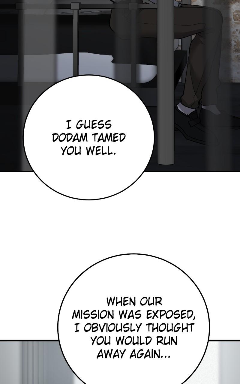 I Spy a Married Life Chap 79 - Next Chap 80