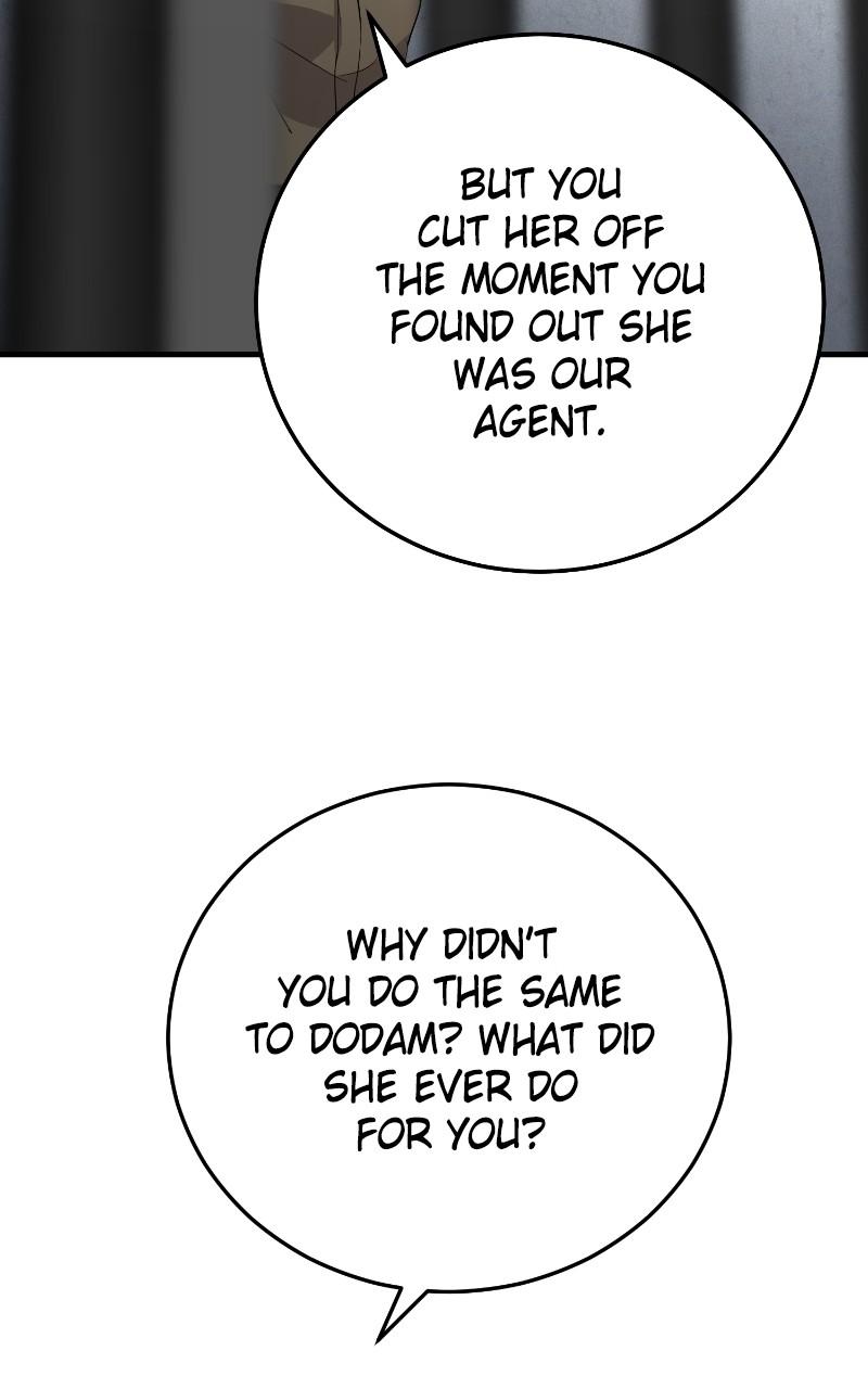 I Spy a Married Life Chap 79 - Next Chap 80