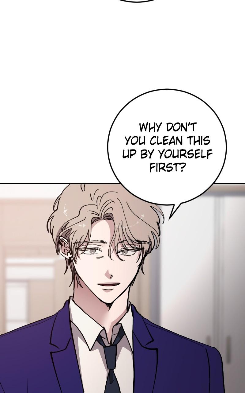 I Spy a Married Life Chap 70 - Next Chap 71