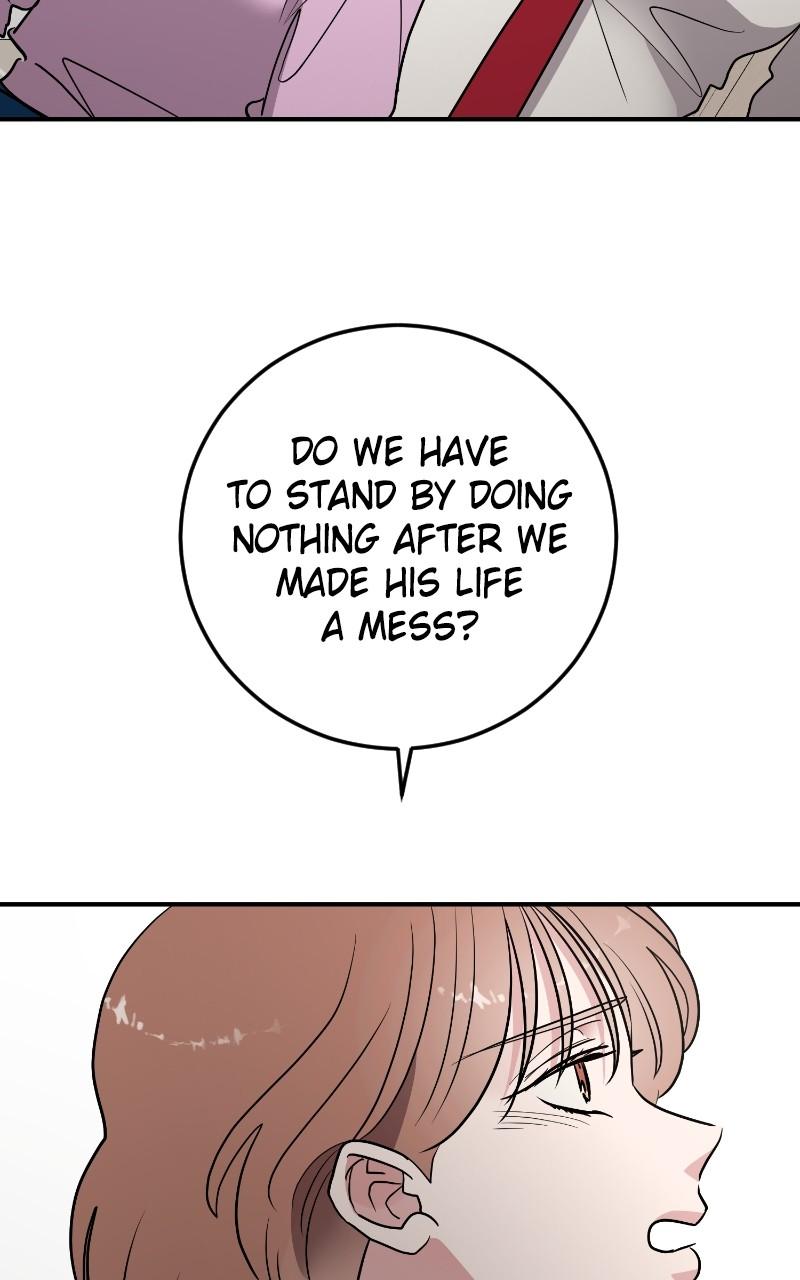 I Spy a Married Life Chap 70 - Next Chap 71