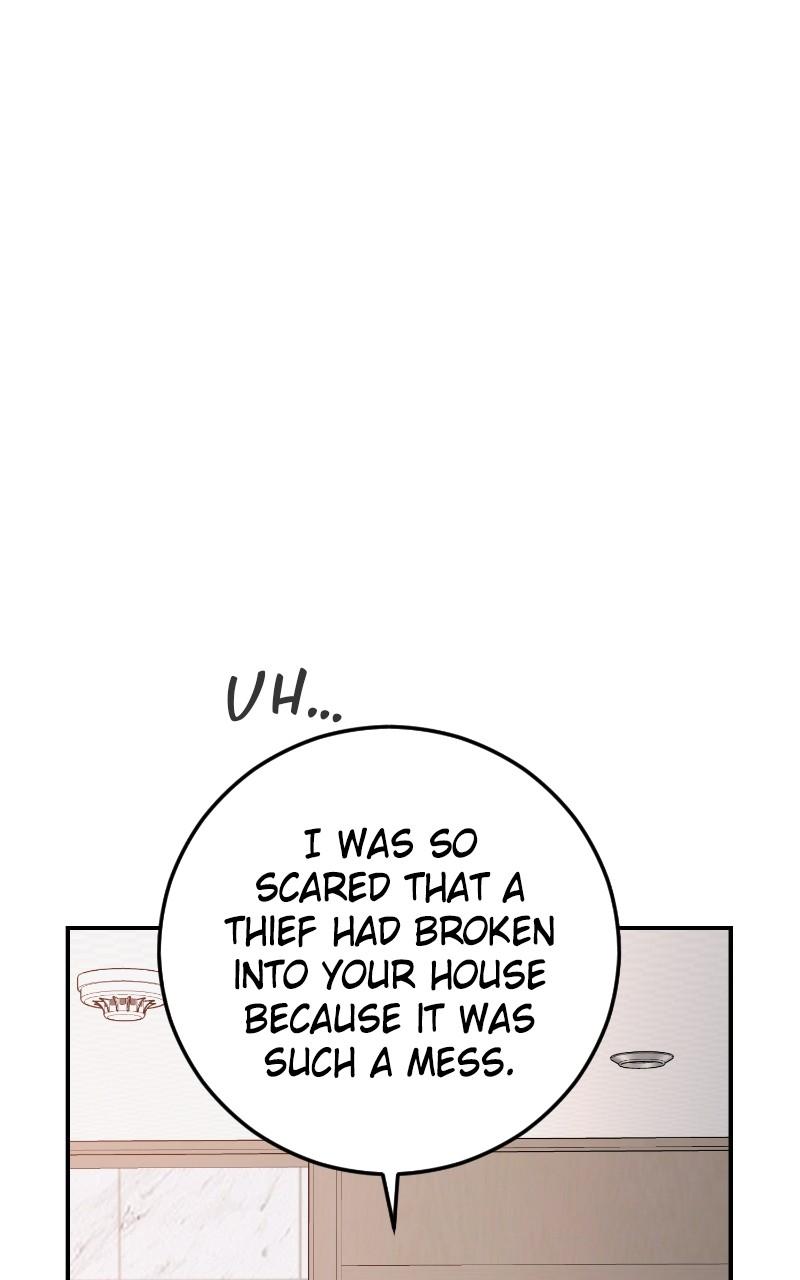 I Spy a Married Life Chap 70 - Next Chap 71