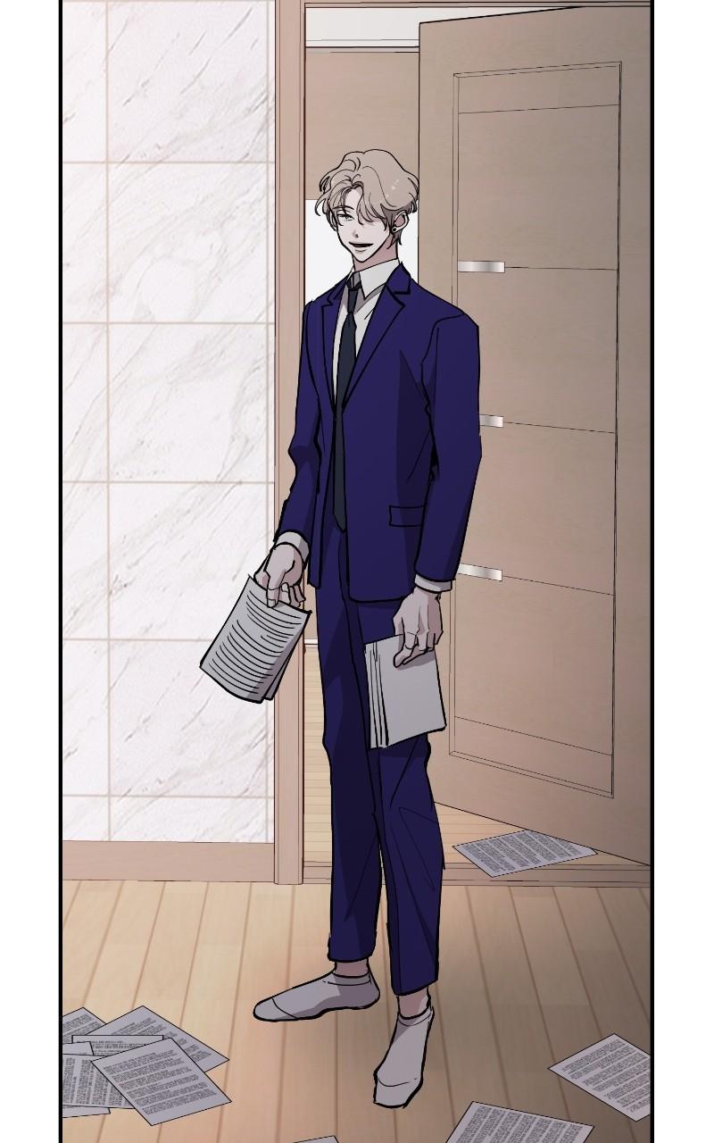 I Spy a Married Life Chap 70 - Next Chap 71