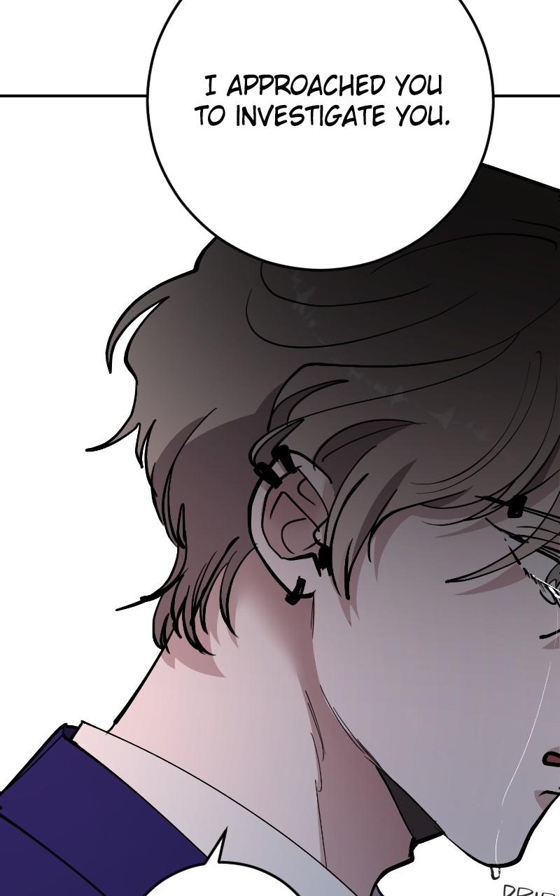 I Spy a Married Life Chap 70 - Next Chap 71