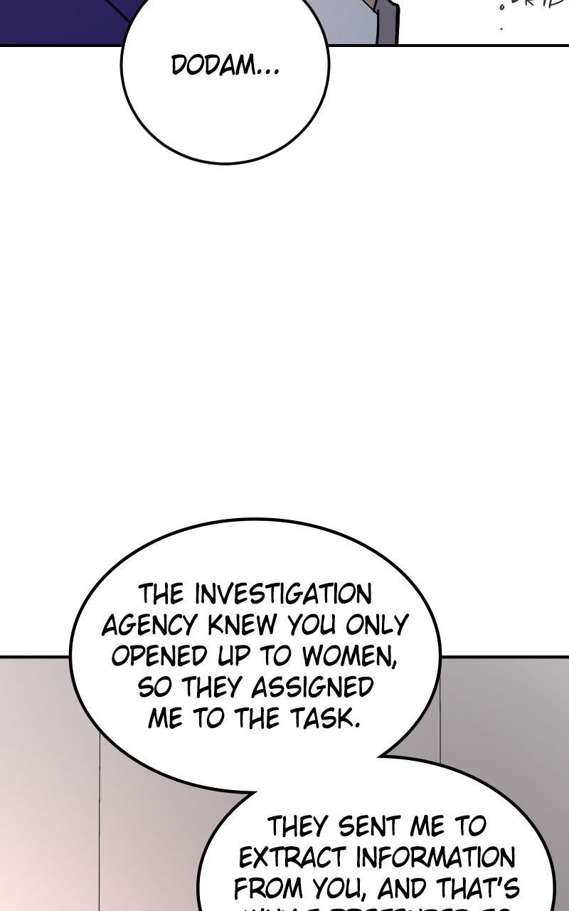 I Spy a Married Life Chap 70 - Next Chap 71