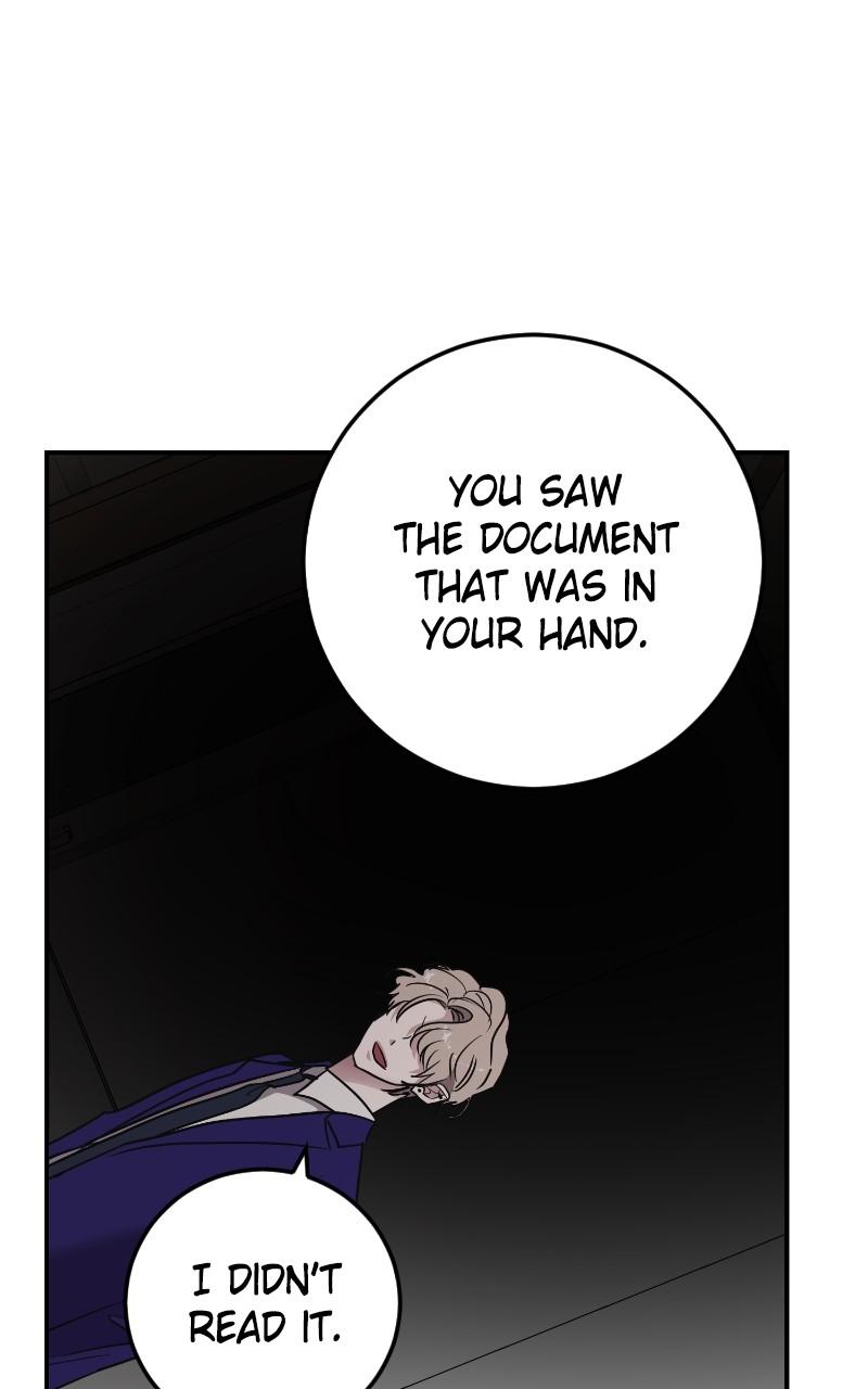 I Spy a Married Life Chap 70 - Next Chap 71