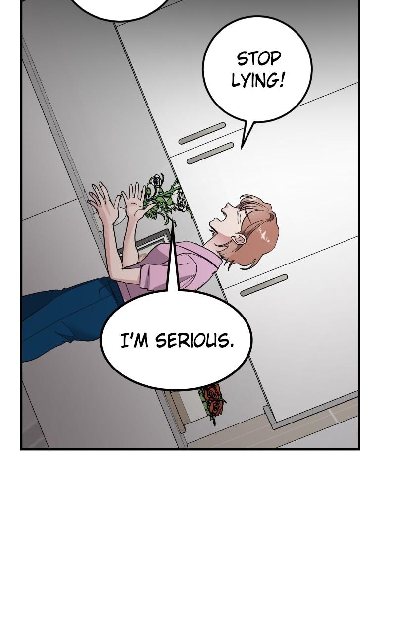 I Spy a Married Life Chap 70 - Next Chap 71