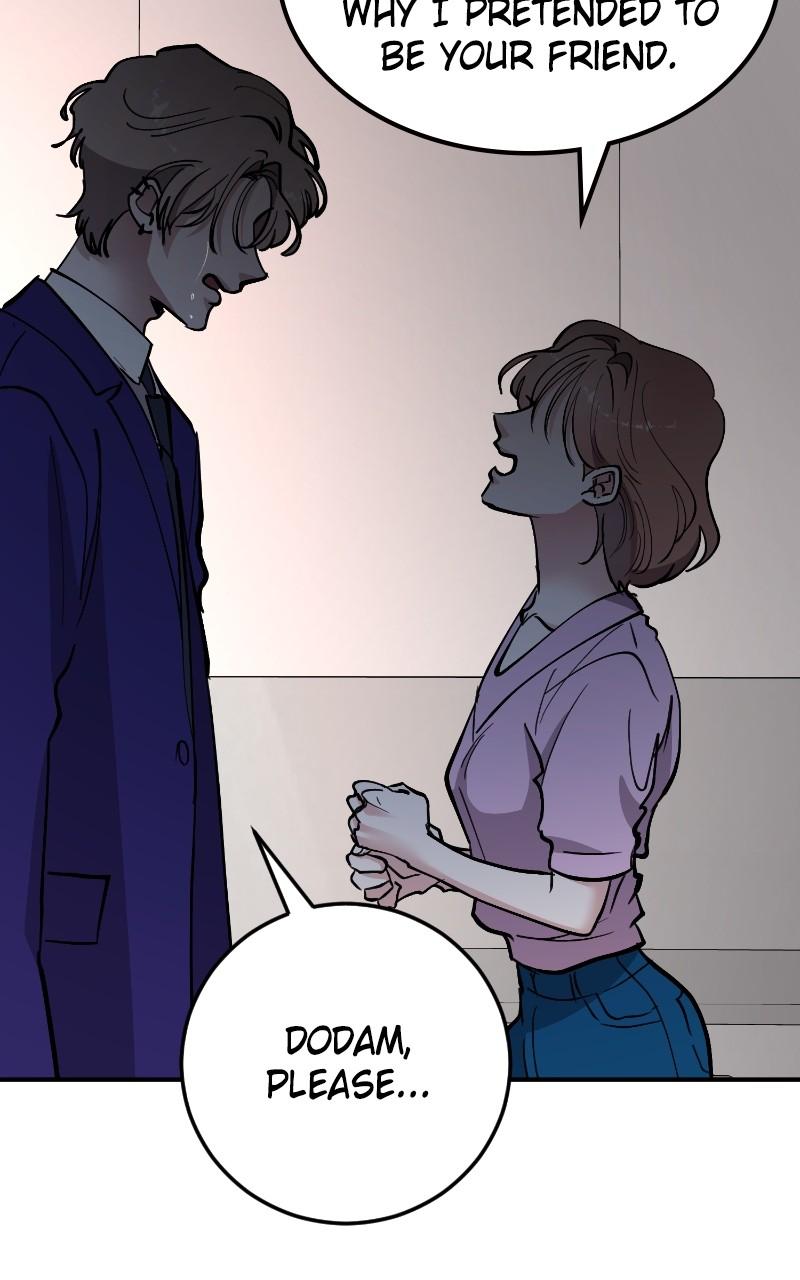 I Spy a Married Life Chap 70 - Next Chap 71