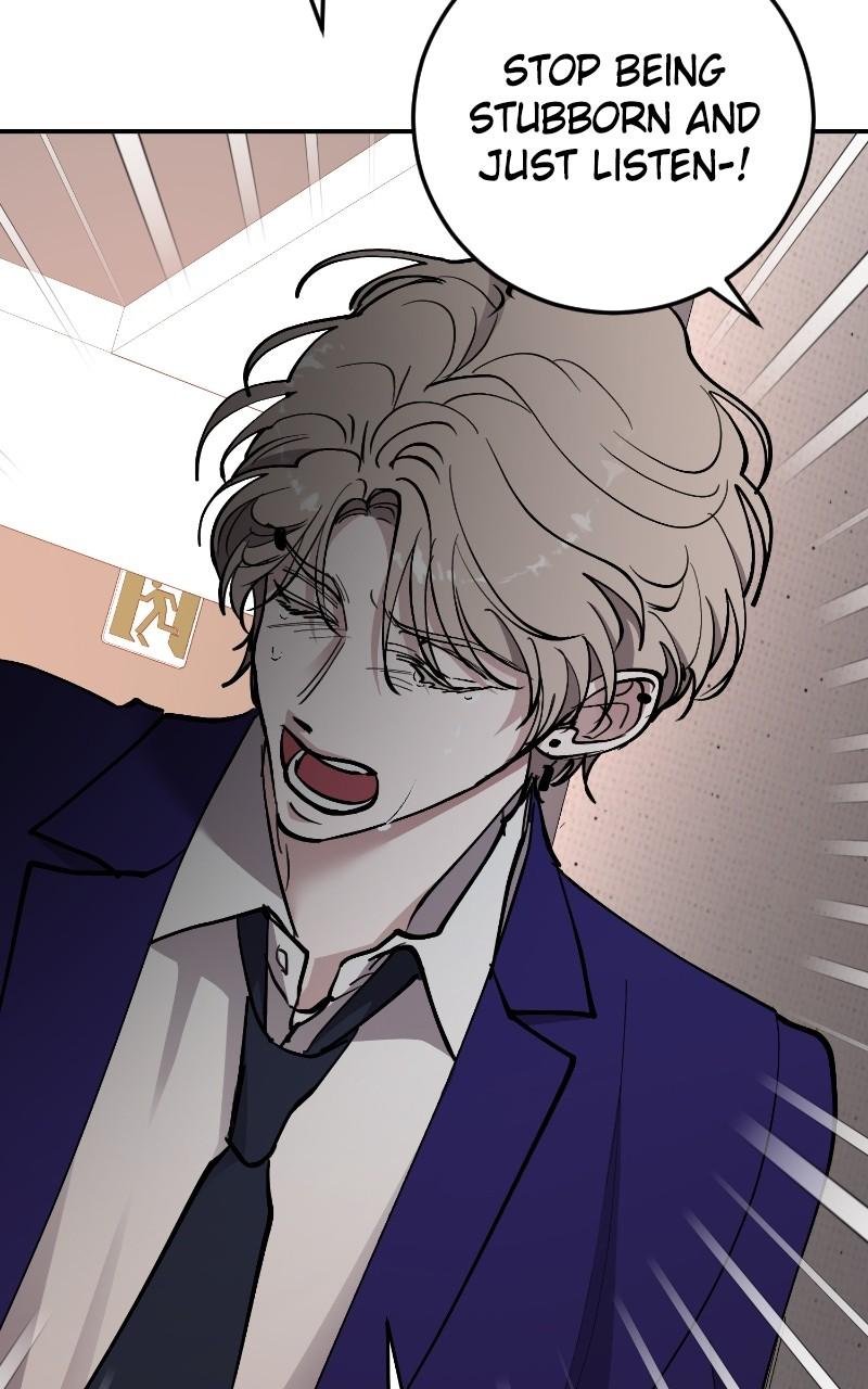 I Spy a Married Life Chap 70 - Next Chap 71