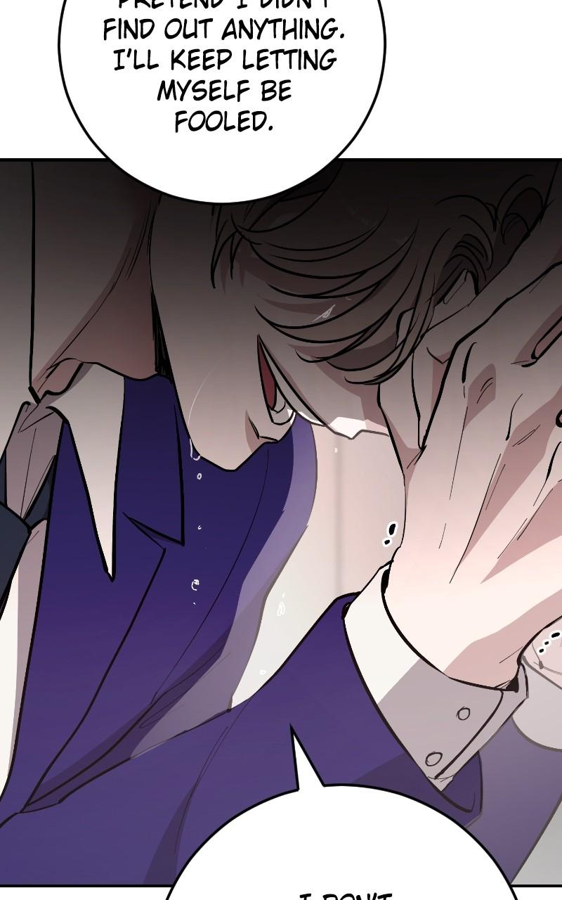 I Spy a Married Life Chap 70 - Next Chap 71