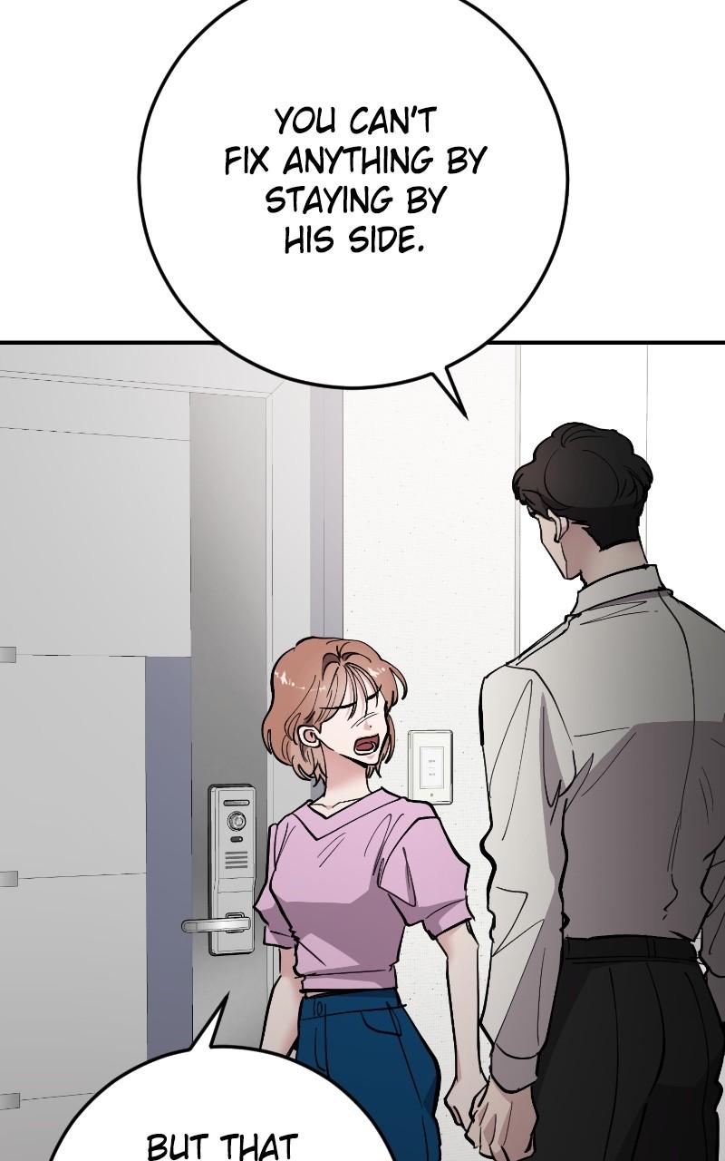 I Spy a Married Life Chap 70 - Next Chap 71