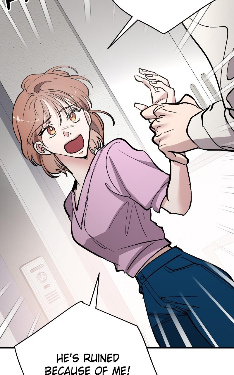 I Spy a Married Life Chap 70 - Next Chap 71