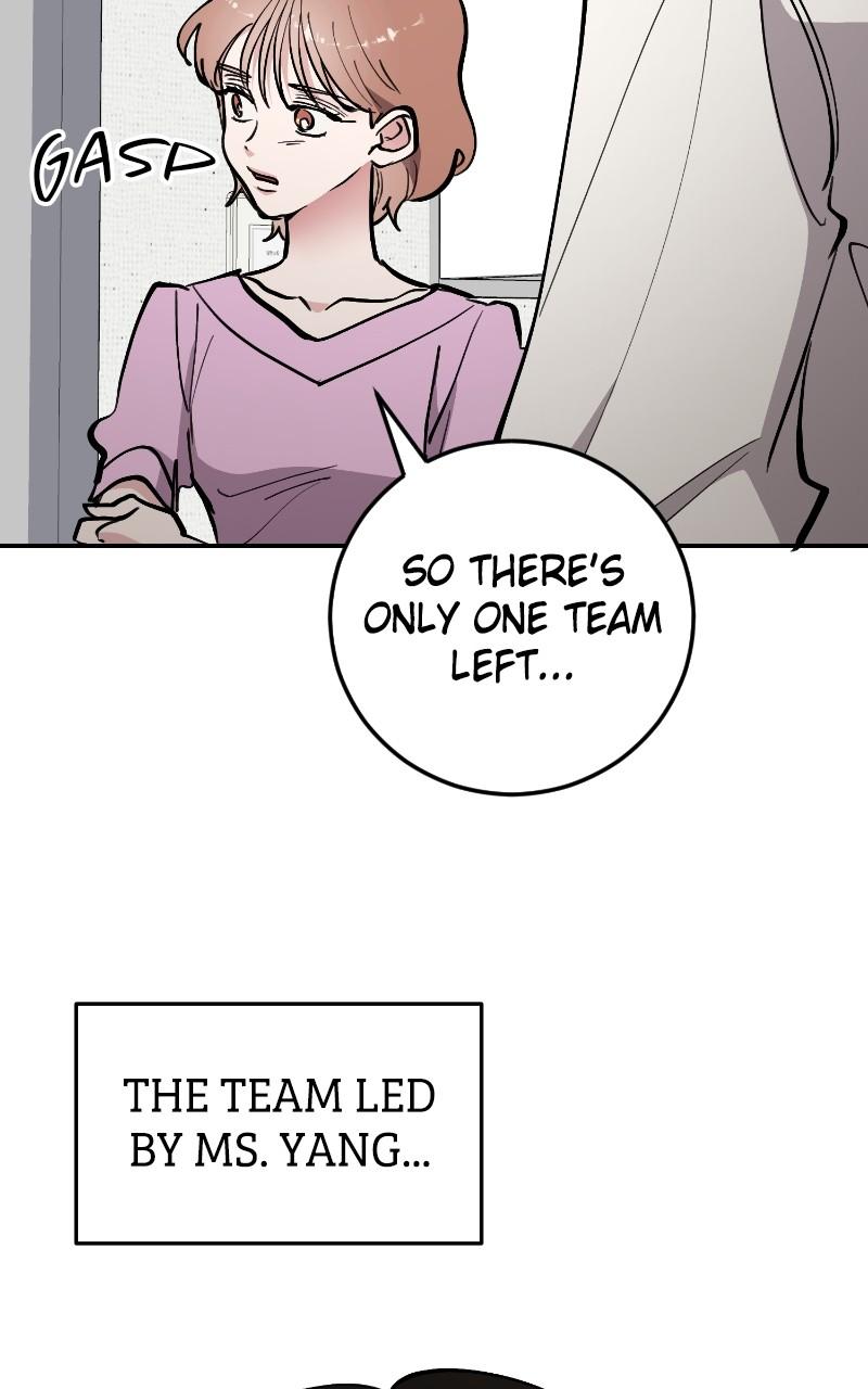 I Spy a Married Life Chap 70 - Next Chap 71