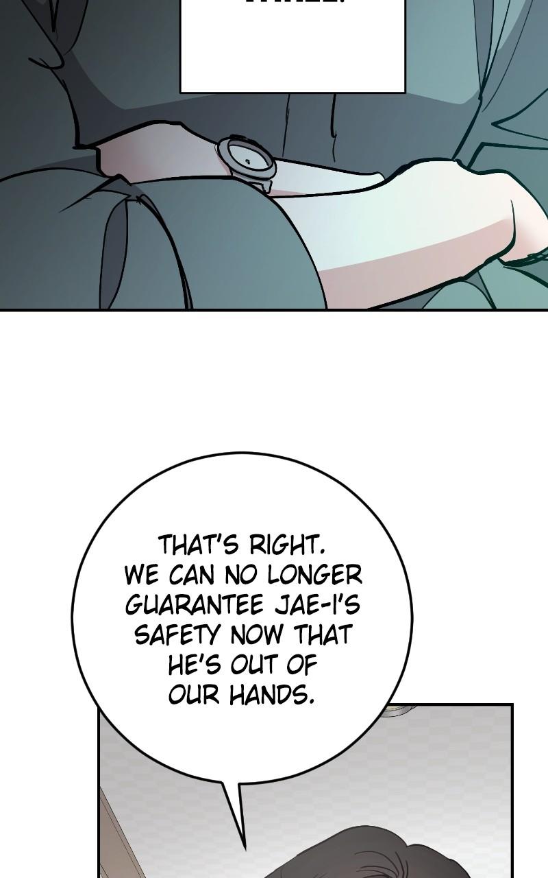 I Spy a Married Life Chap 70 - Next Chap 71