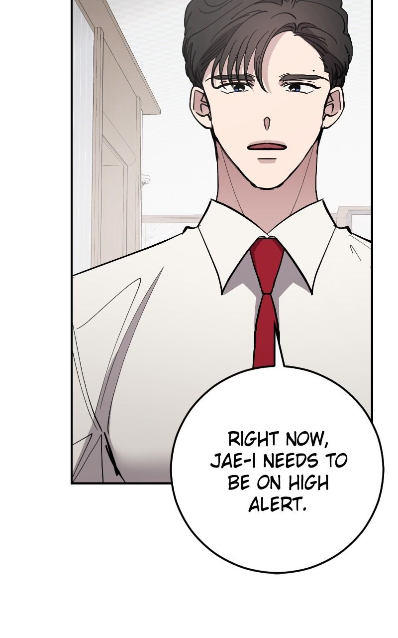 I Spy a Married Life Chap 70 - Next Chap 71