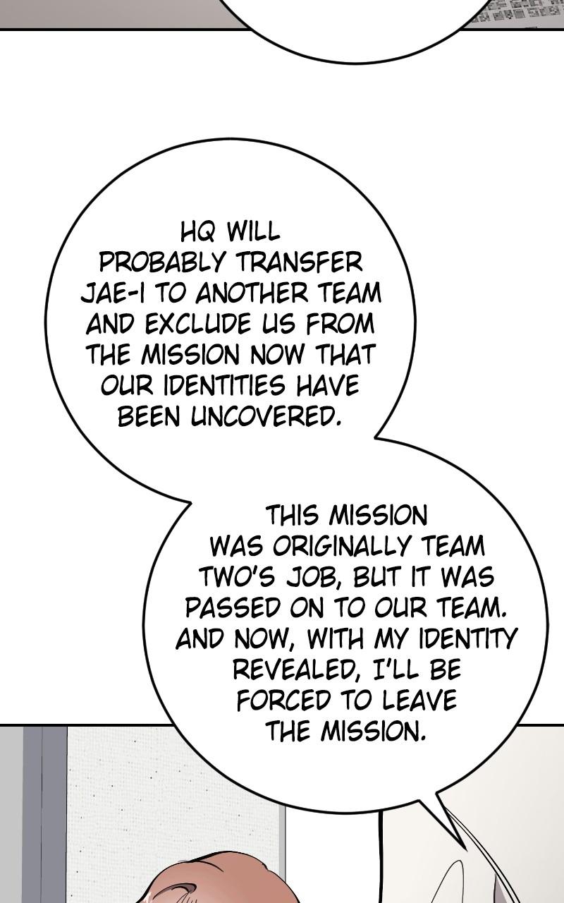 I Spy a Married Life Chap 70 - Next Chap 71