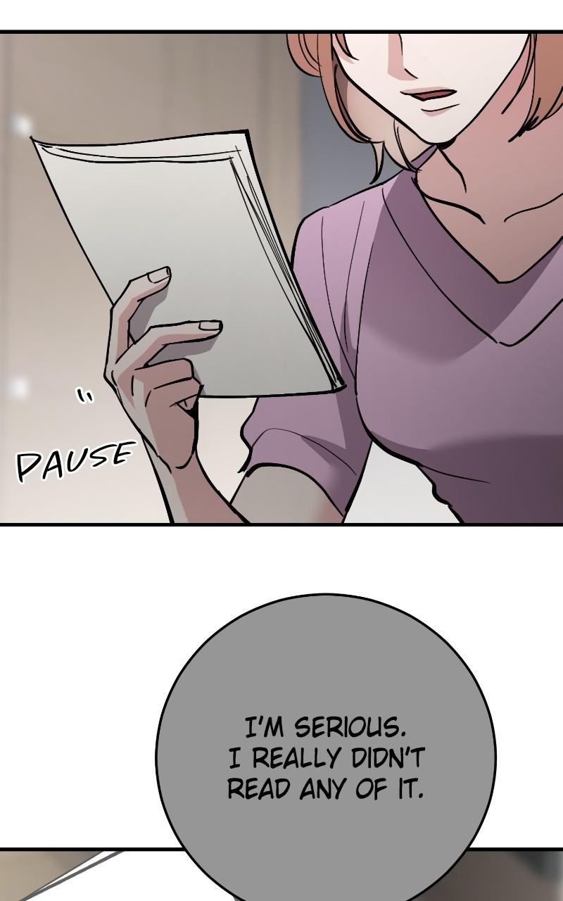 I Spy a Married Life Chap 71 - Next Chap 72