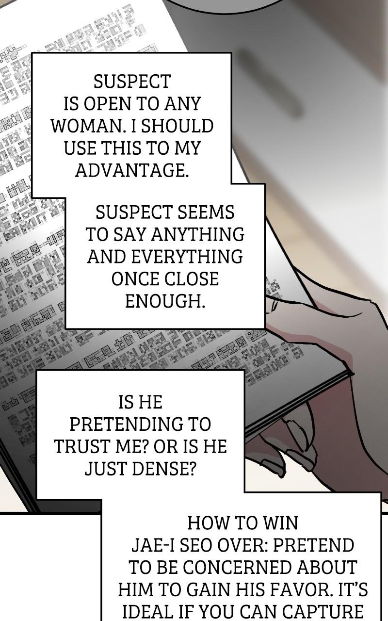 I Spy a Married Life Chap 71 - Next Chap 72