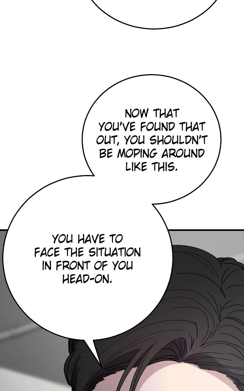 I Spy a Married Life Chap 71 - Next Chap 72