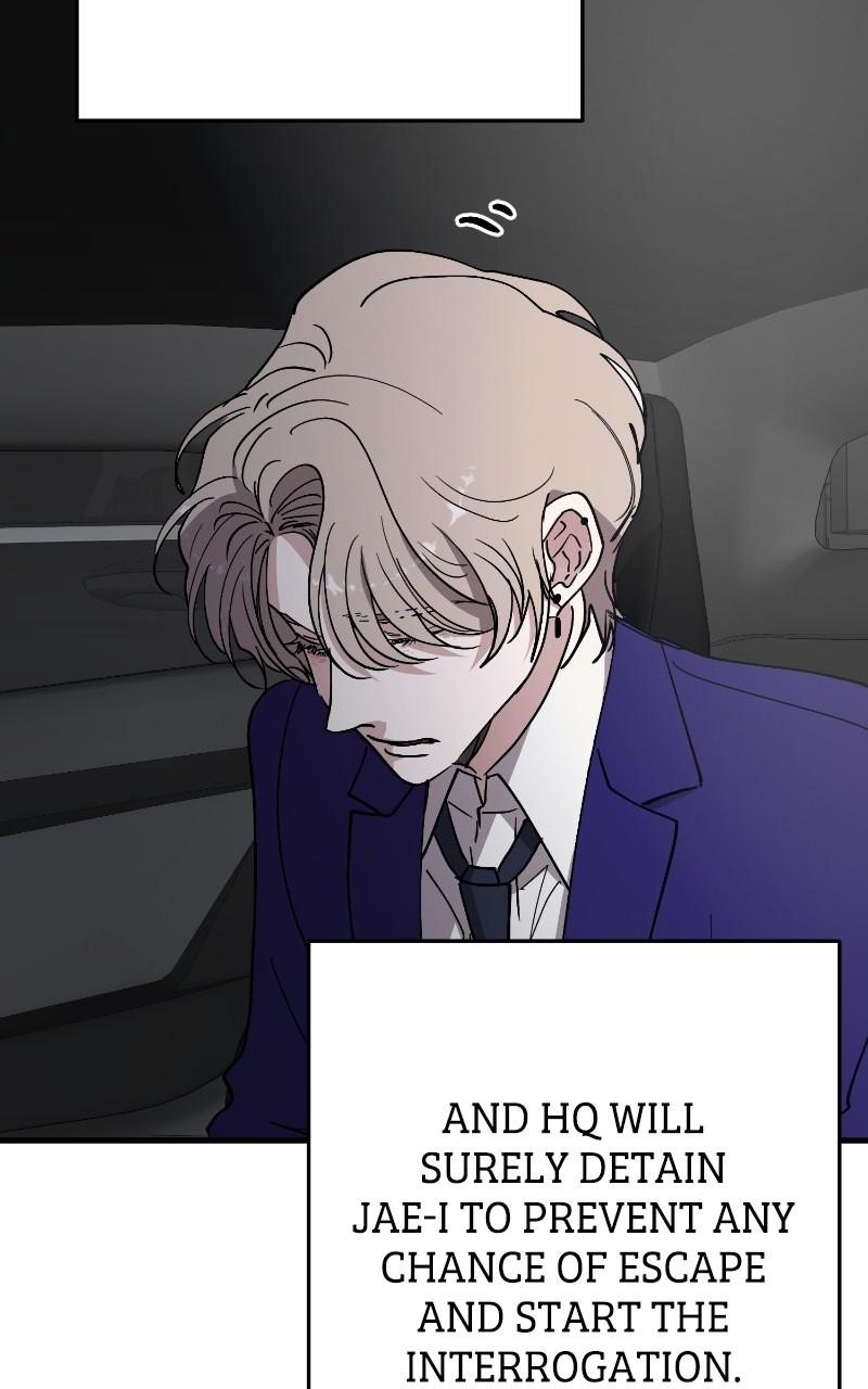 I Spy a Married Life Chap 71 - Next Chap 72