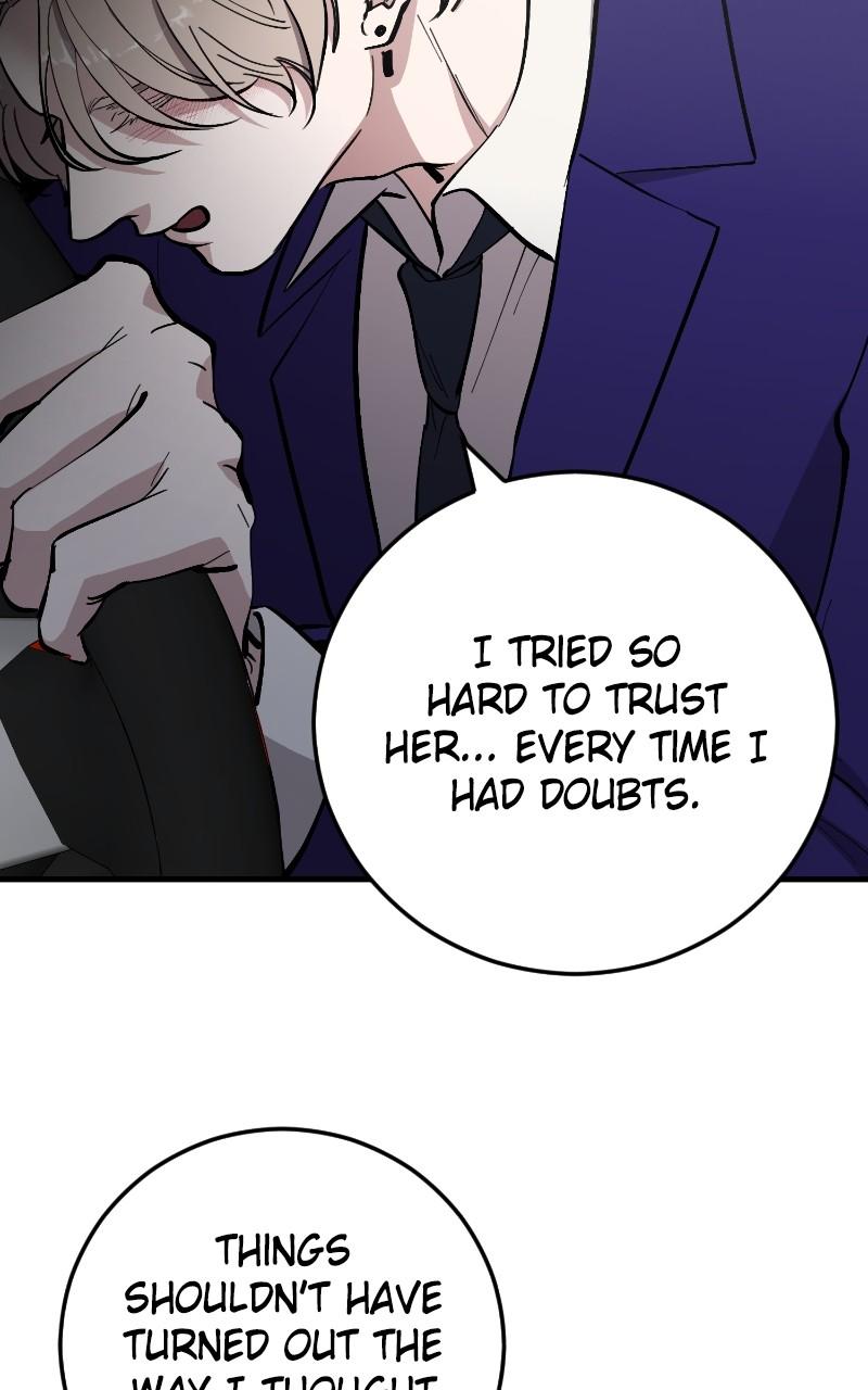 I Spy a Married Life Chap 71 - Next Chap 72