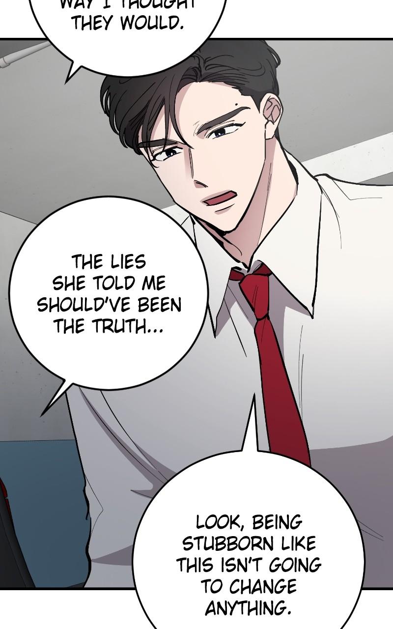 I Spy a Married Life Chap 71 - Next Chap 72