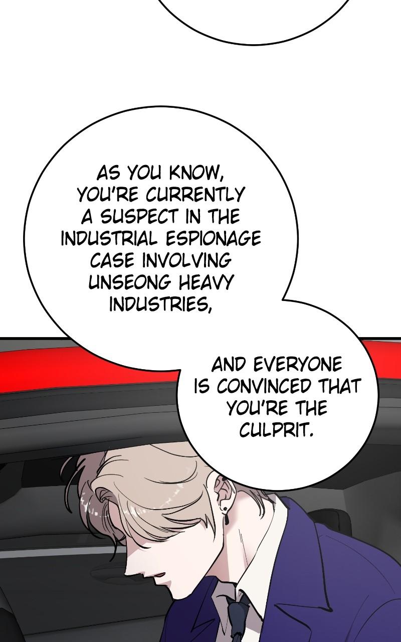 I Spy a Married Life Chap 71 - Next Chap 72