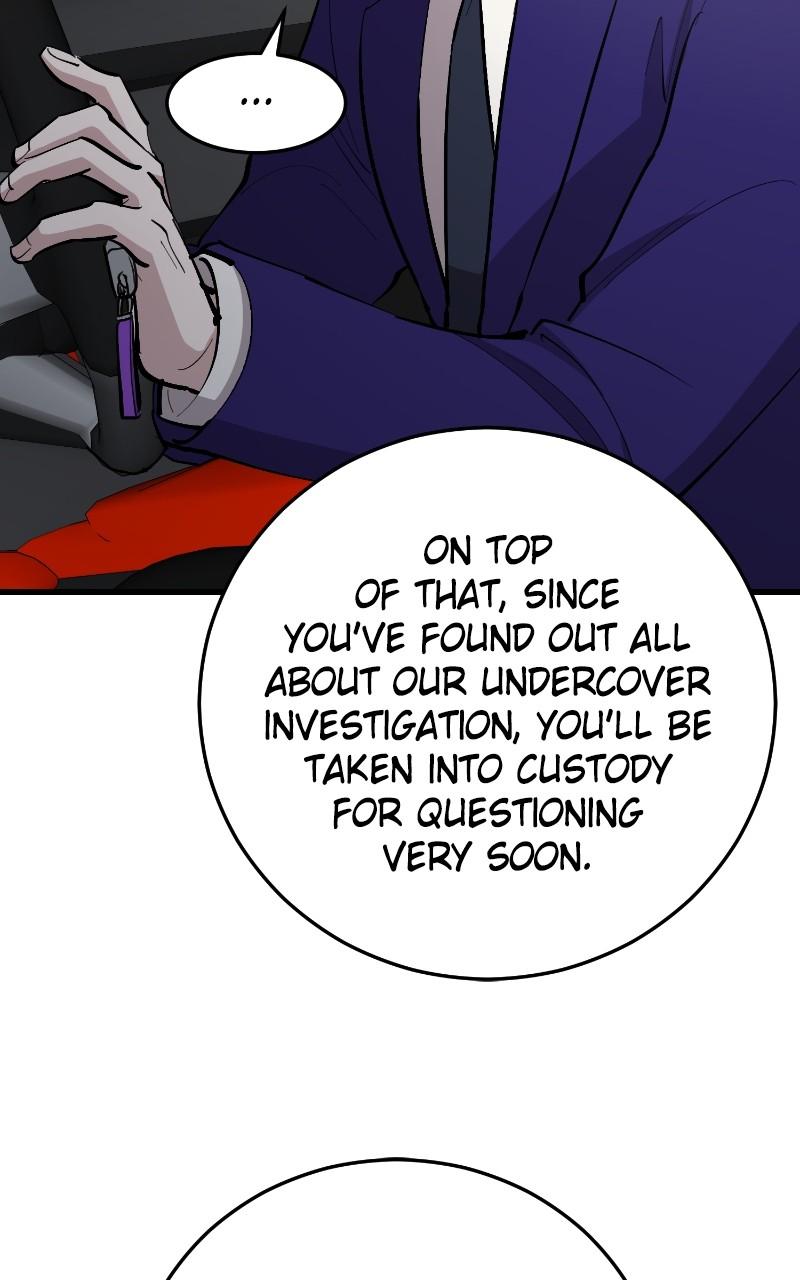 I Spy a Married Life Chap 71 - Next Chap 72