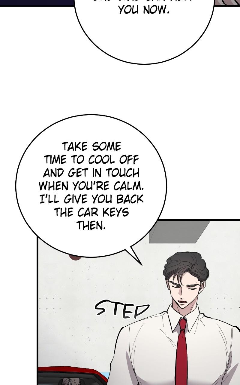 I Spy a Married Life Chap 71 - Next Chap 72