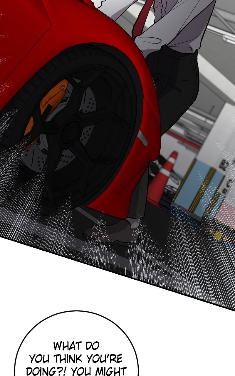 I Spy a Married Life Chap 71 - Next Chap 72