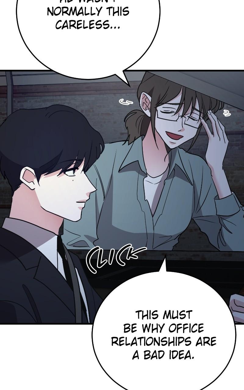 I Spy a Married Life Chap 71 - Next Chap 72